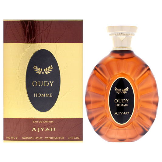 Oudy