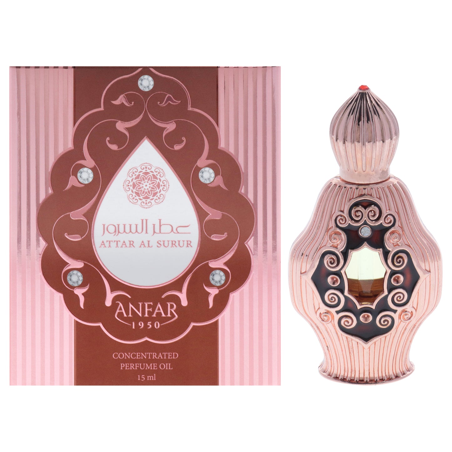 Attar Al Surur
