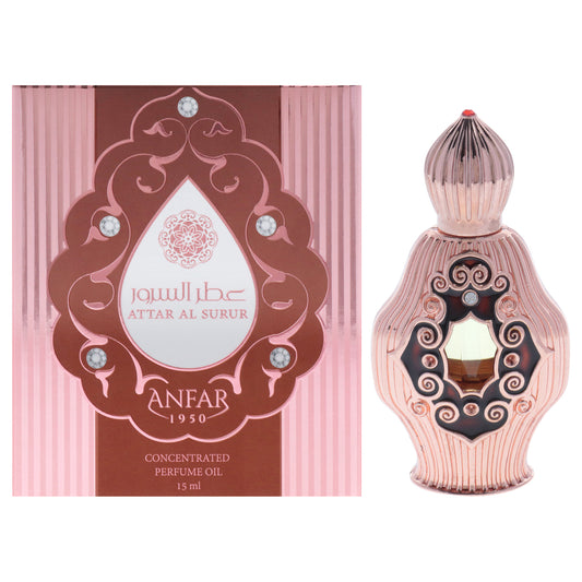 Attar Al Surur