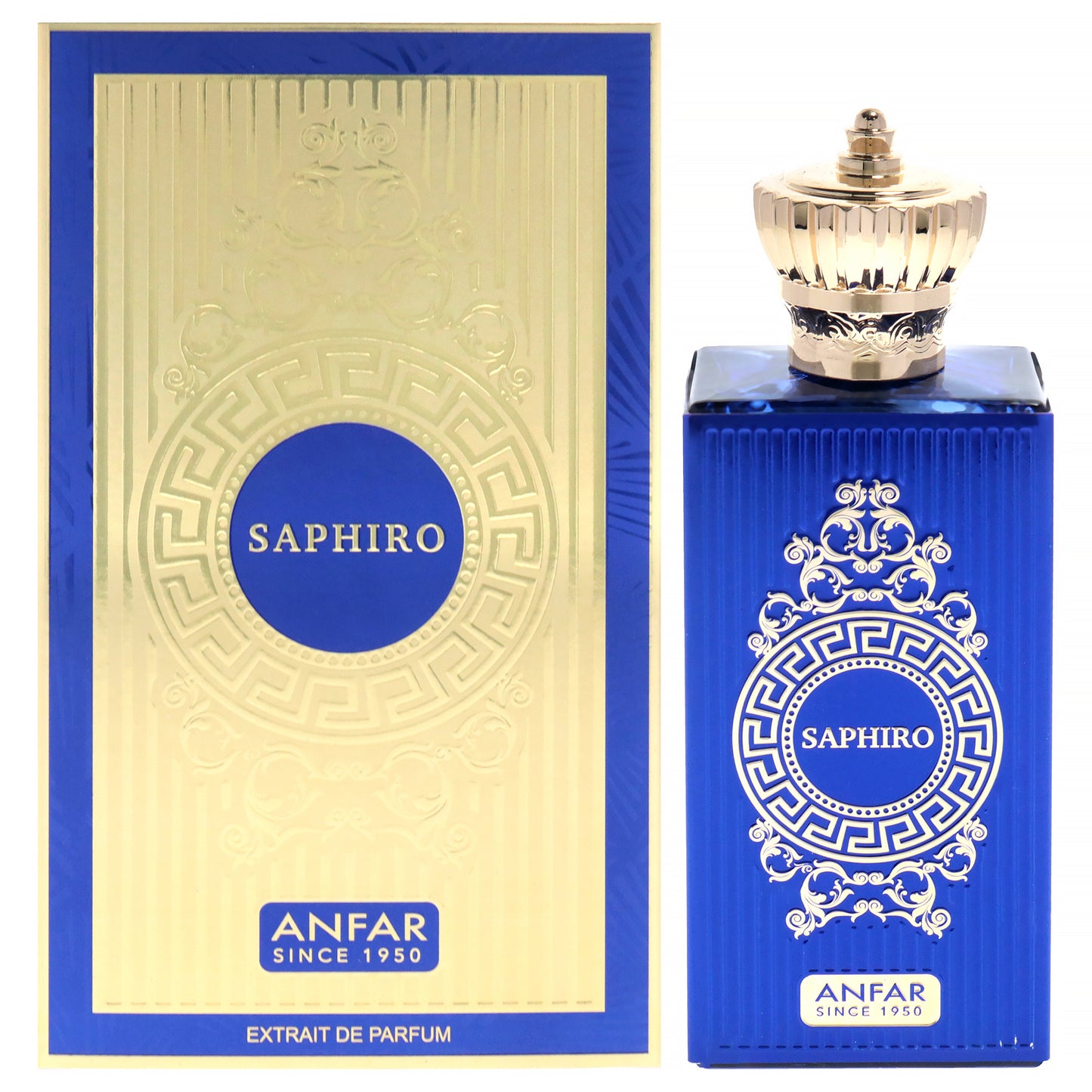 Saphiro