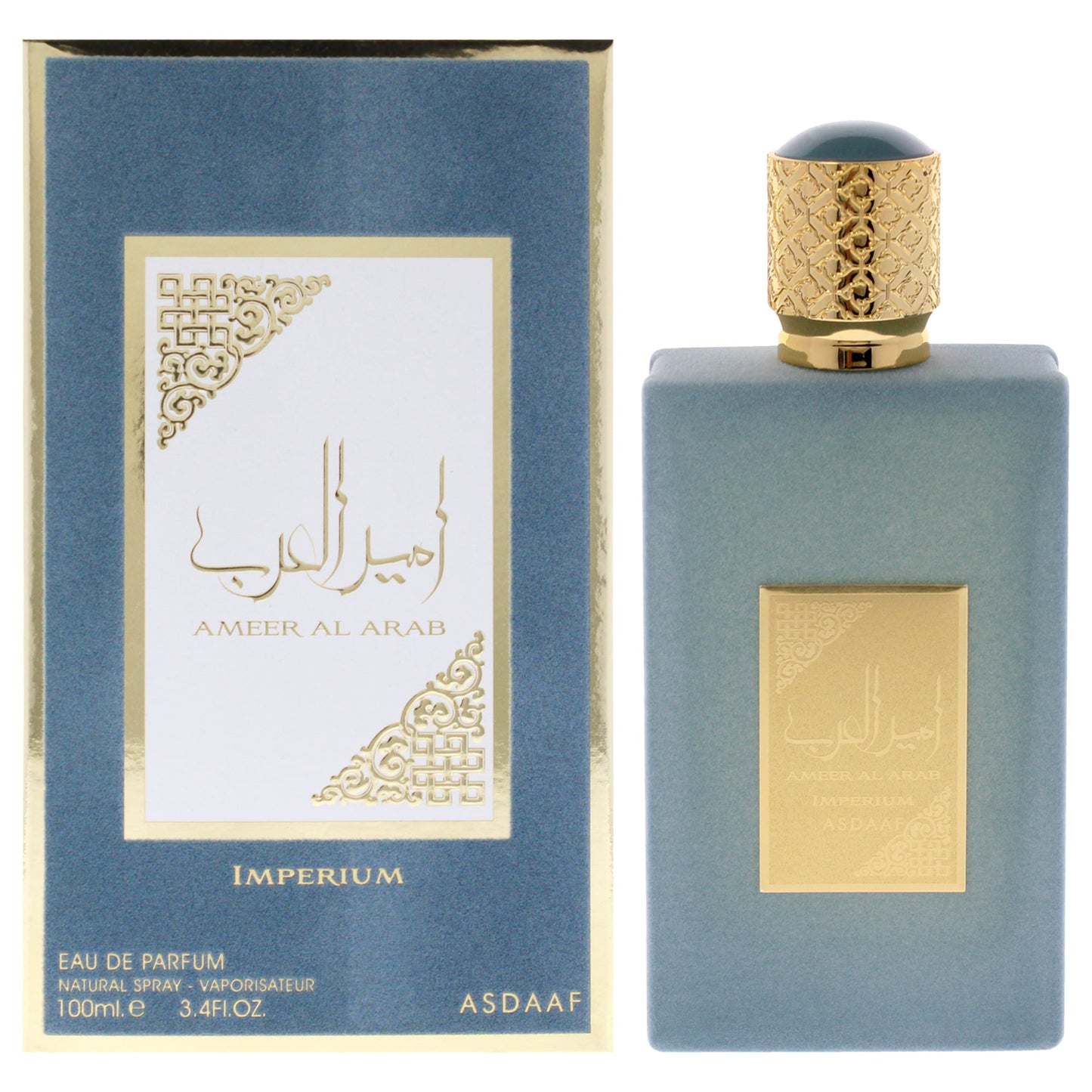Asdaaf Ameer Al Arab Imperium