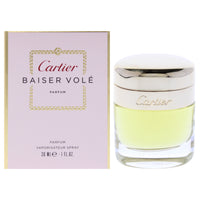 Cartier Baiser Vole Women Parfum Spray