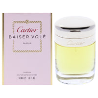 Cartier Baiser Vole Women Parfum Spray