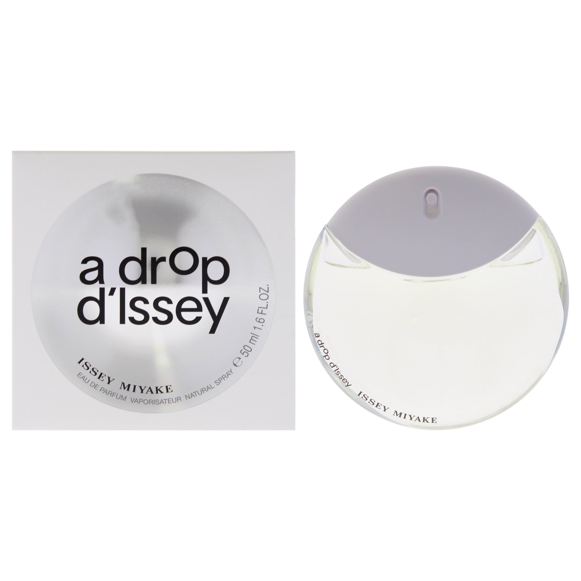 Issey Miyake A Drop Dissey Women EDP Spray