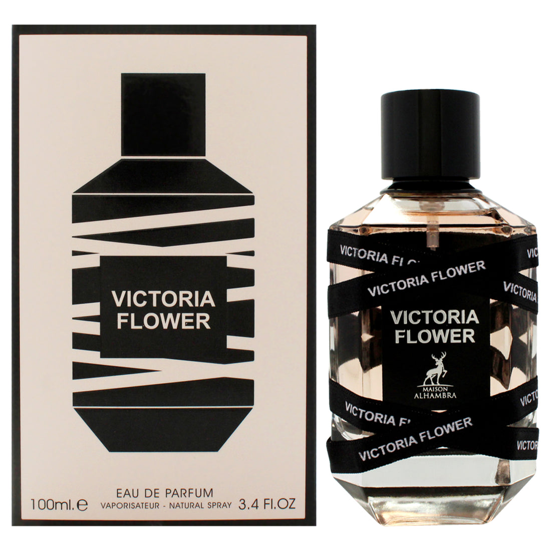Victoria Flower