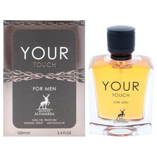 Your Touch