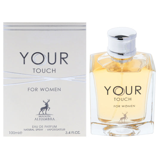 Your Touch
