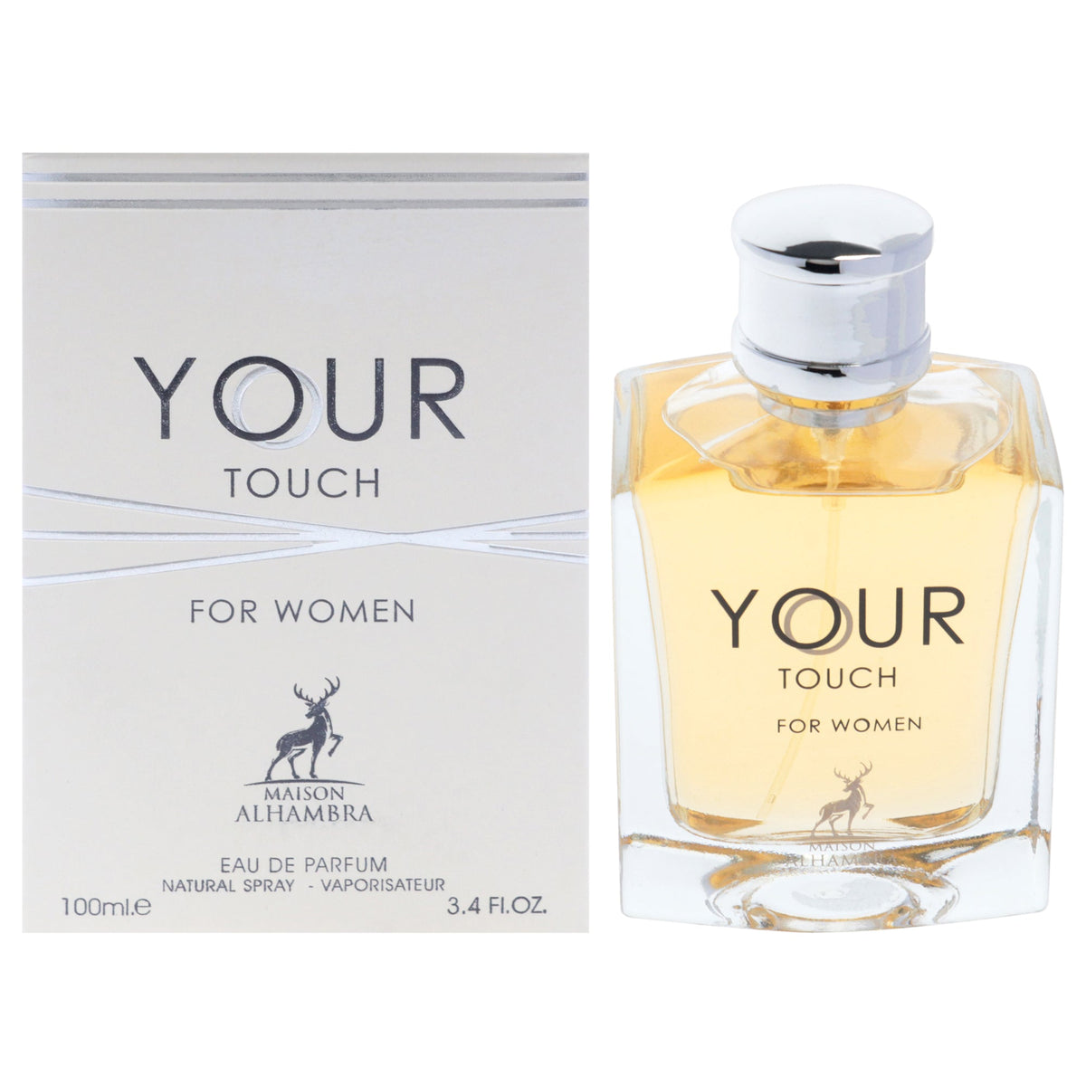 Your Touch