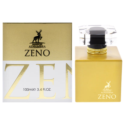 Zeno