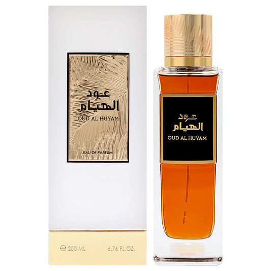 Grande Collection - Oud Al Huyam