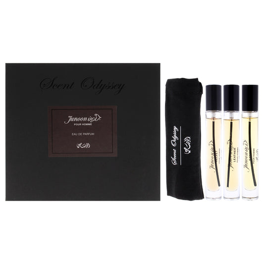 Scent Odyssey Gift Set