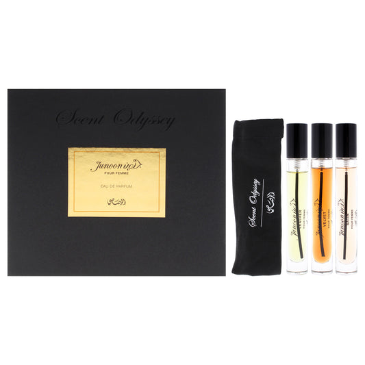 Scent Odyssey Gift Set
