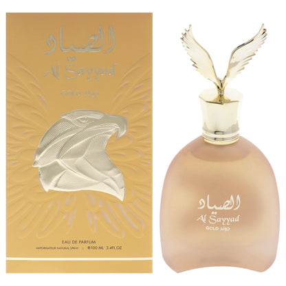 Al Sayyad Gold