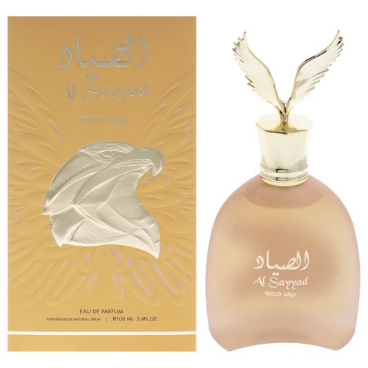 Al Sayyad Gold