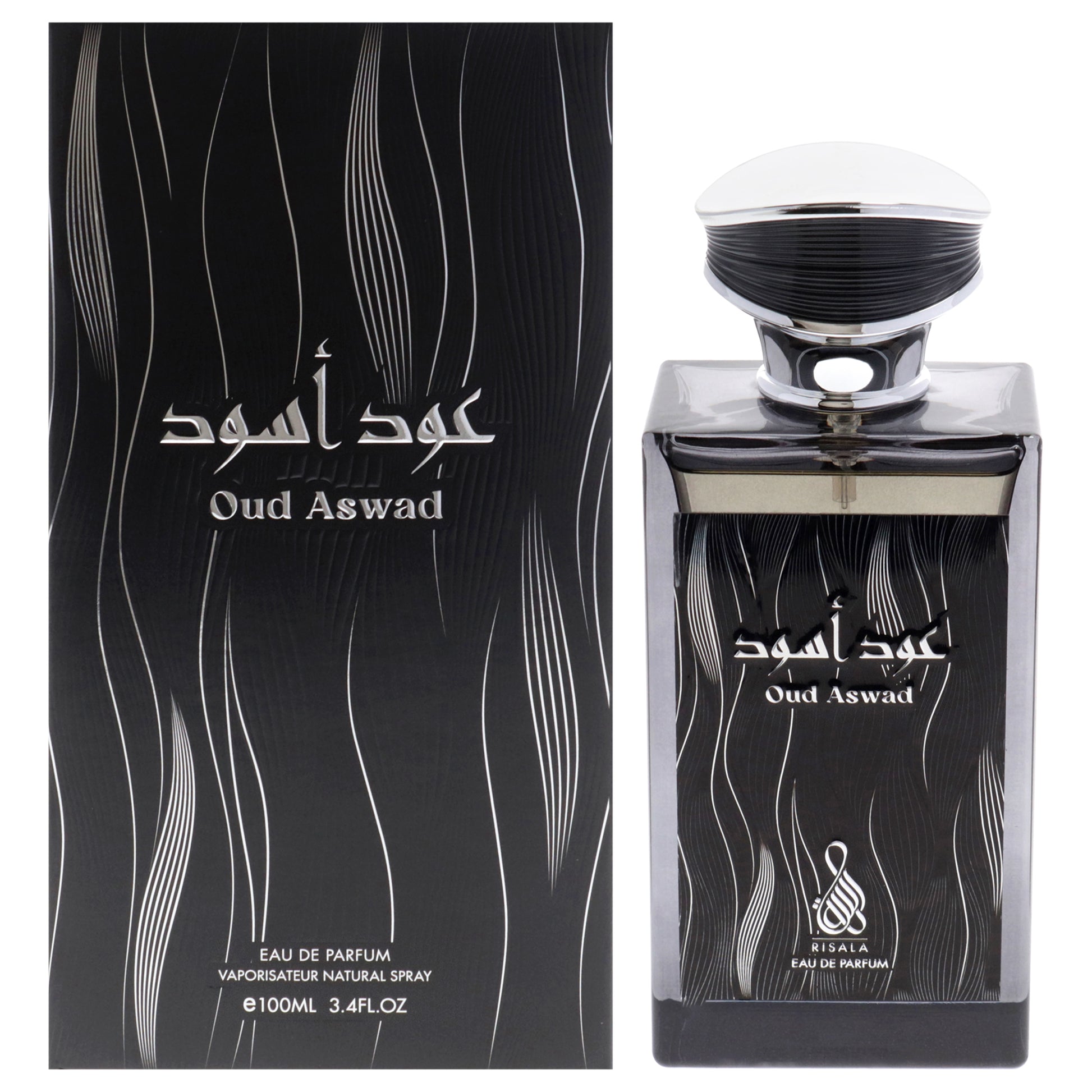Oud Aswad