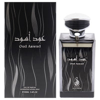 Oud Aswad