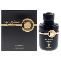 Sensual Oud
