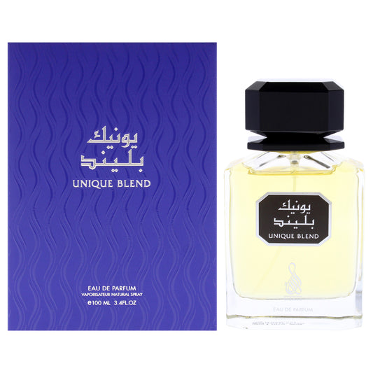Unique Blend