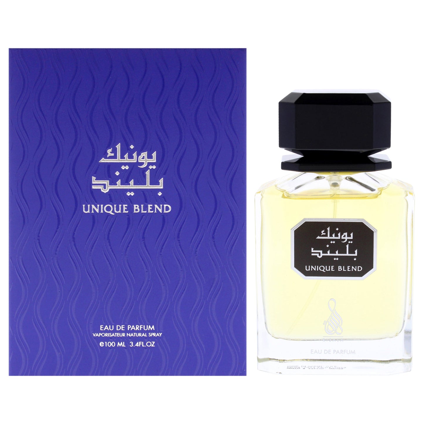 Unique Blend