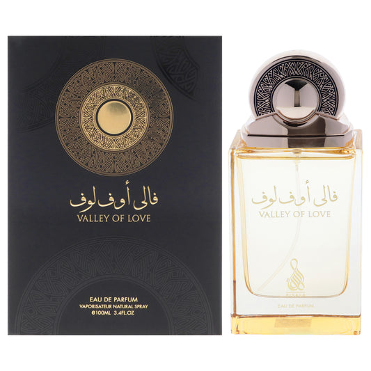 Valley of Love