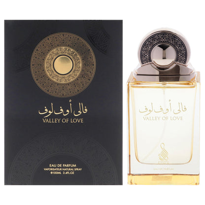 Valley of Love