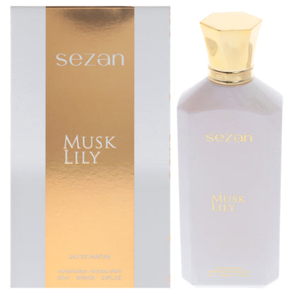 Musk Lily