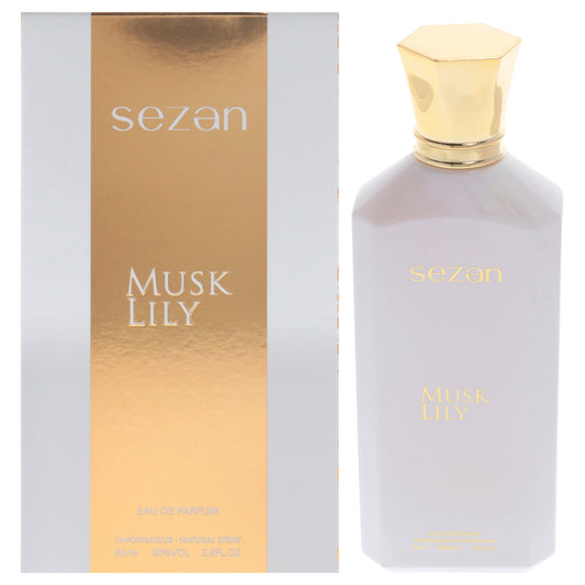 Musk Lily
