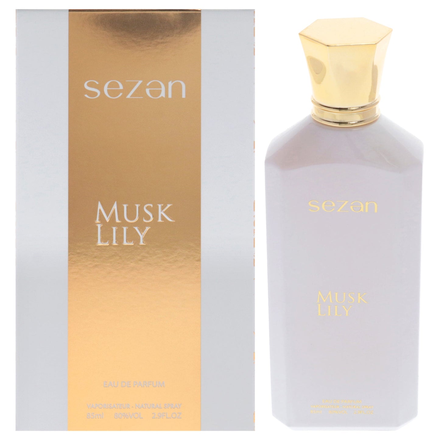 Musk Lily
