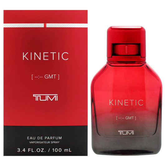 Kinetic