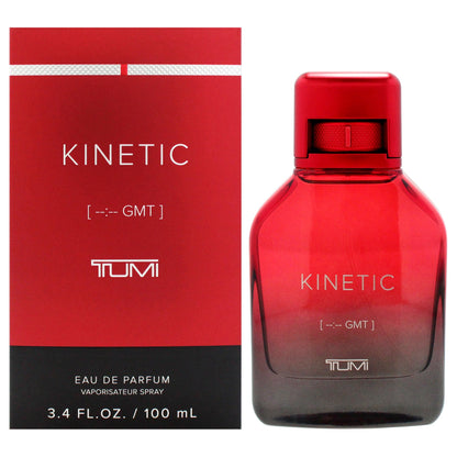 Kinetic