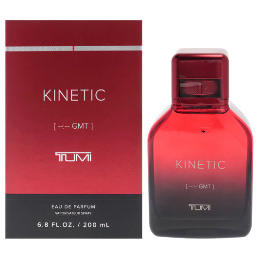 Kinetic
