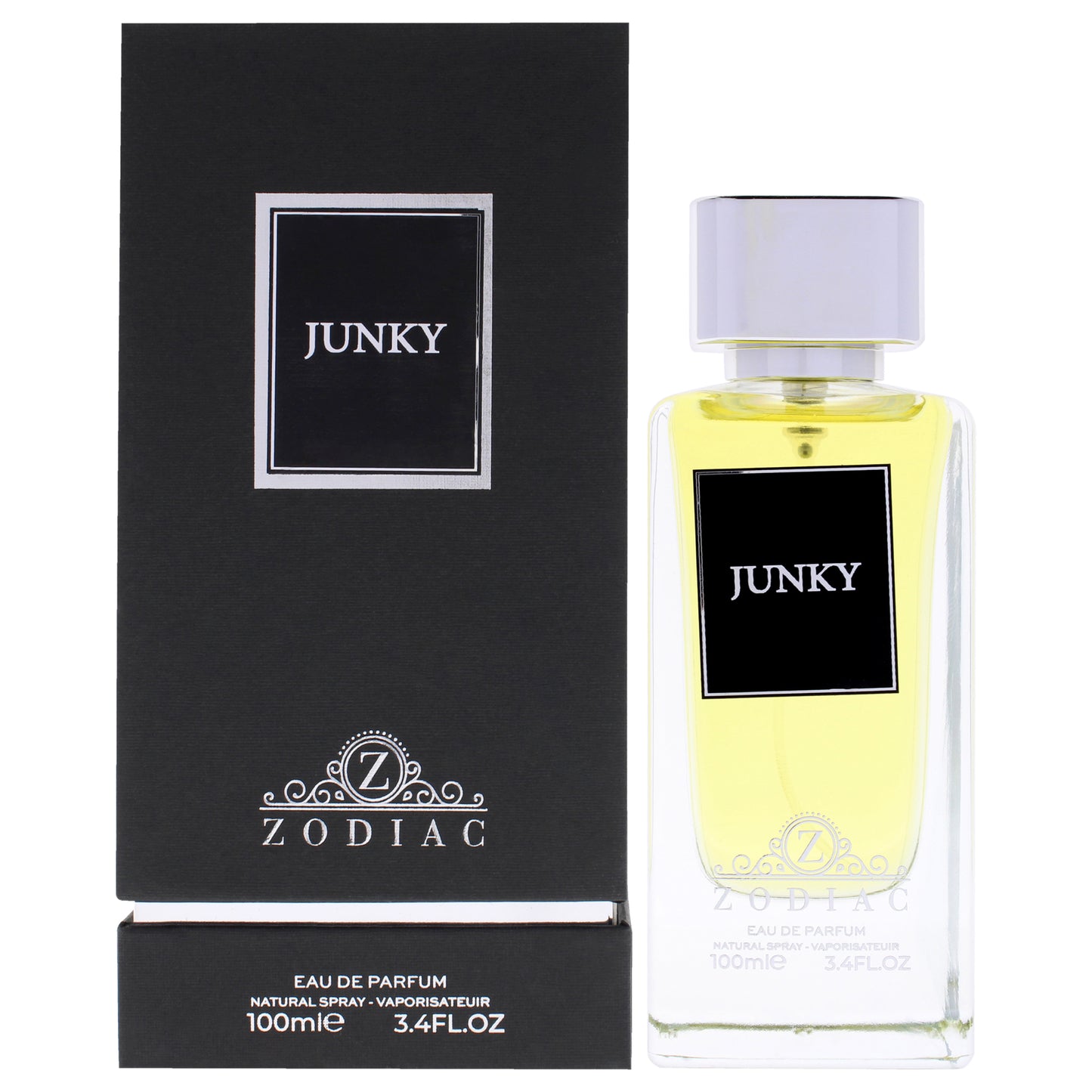 Junky EDP Spray
