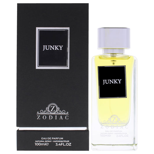 Junky EDP Spray