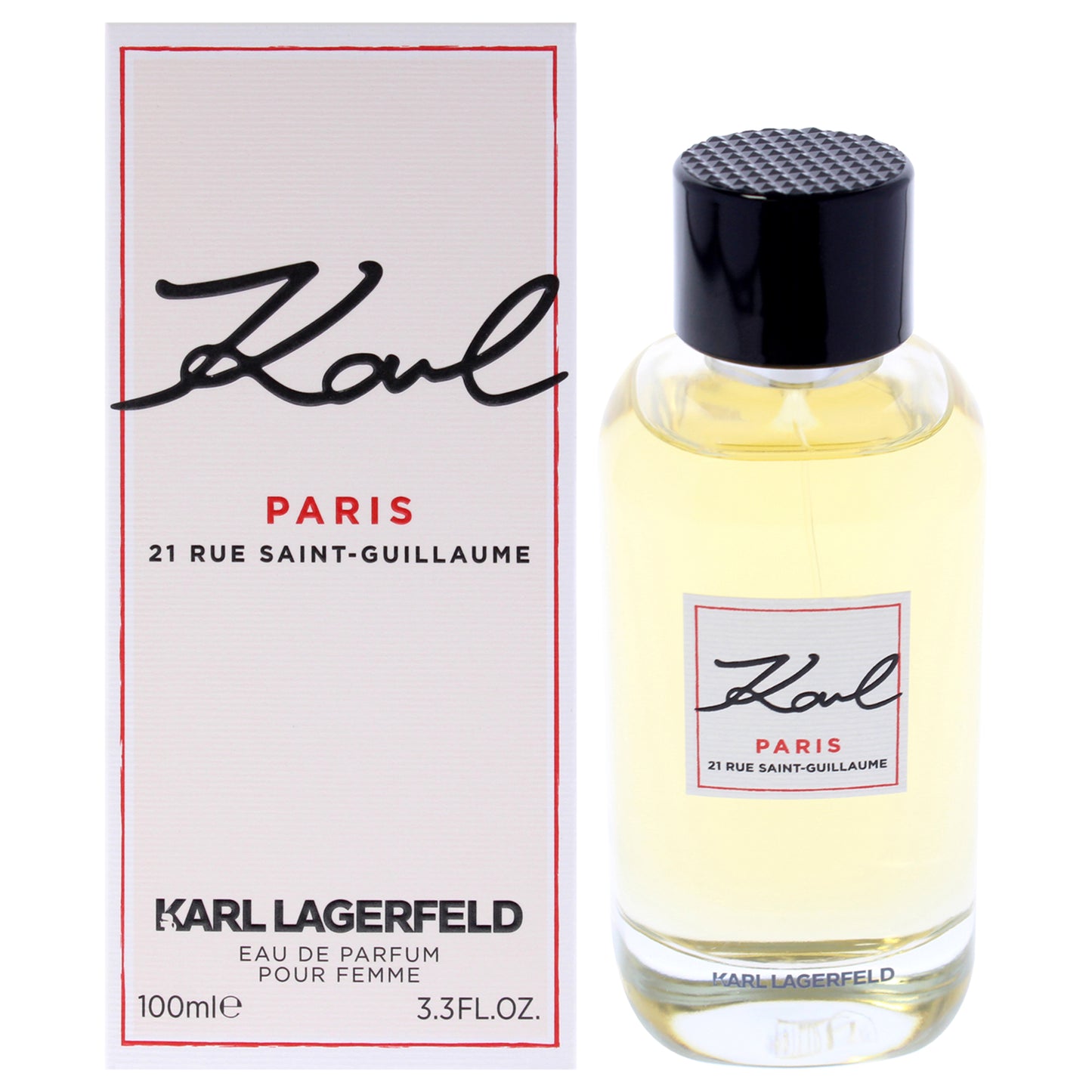 Karl Paris