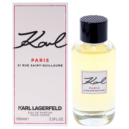 Karl Paris