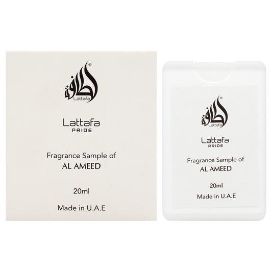 Pride EDP Spray