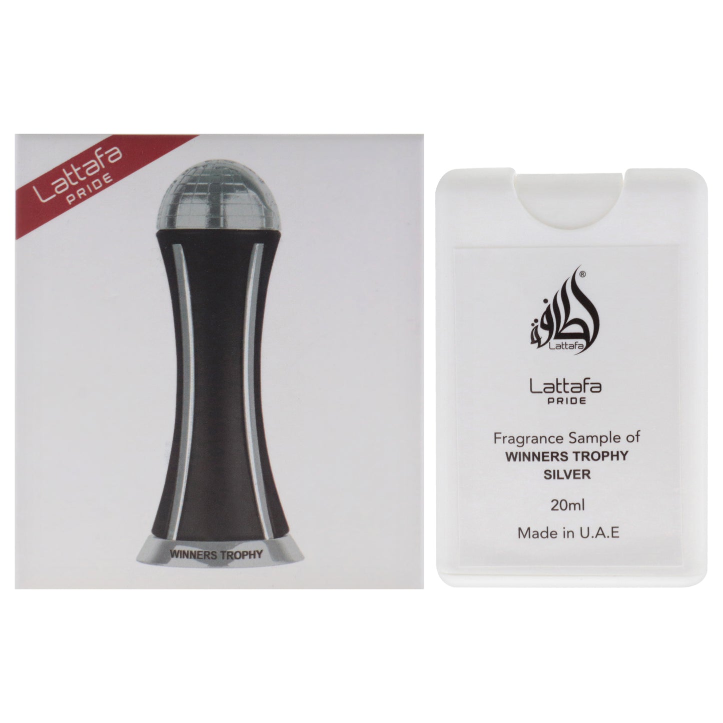 Pride EDP Spray