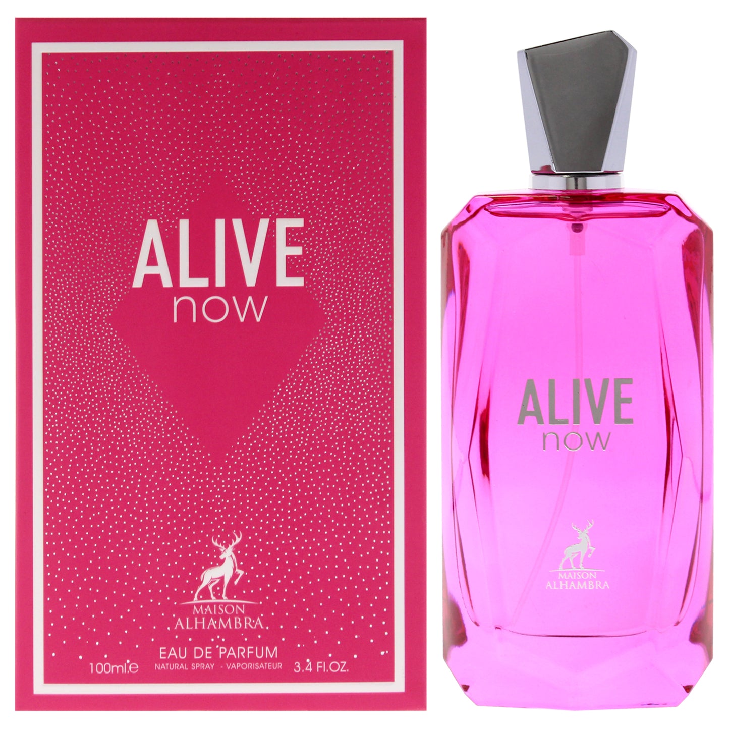 Alive Now