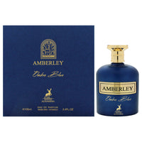 Maison Alhambra Amberley - Ombre Blue Unisex EDP Spray