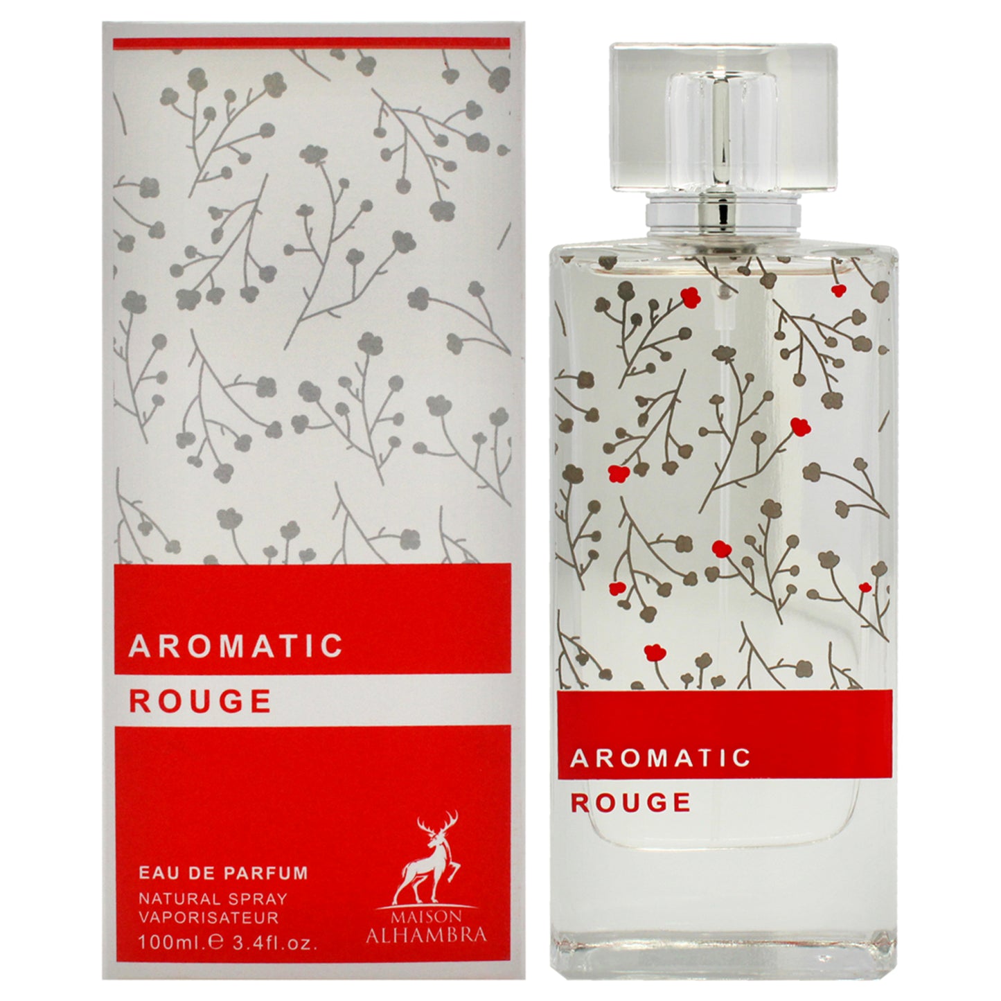 Aromatic Rouge