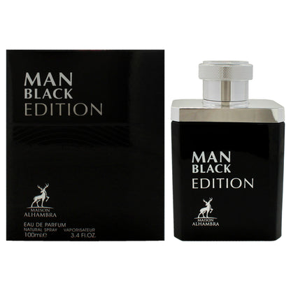 Black Edition