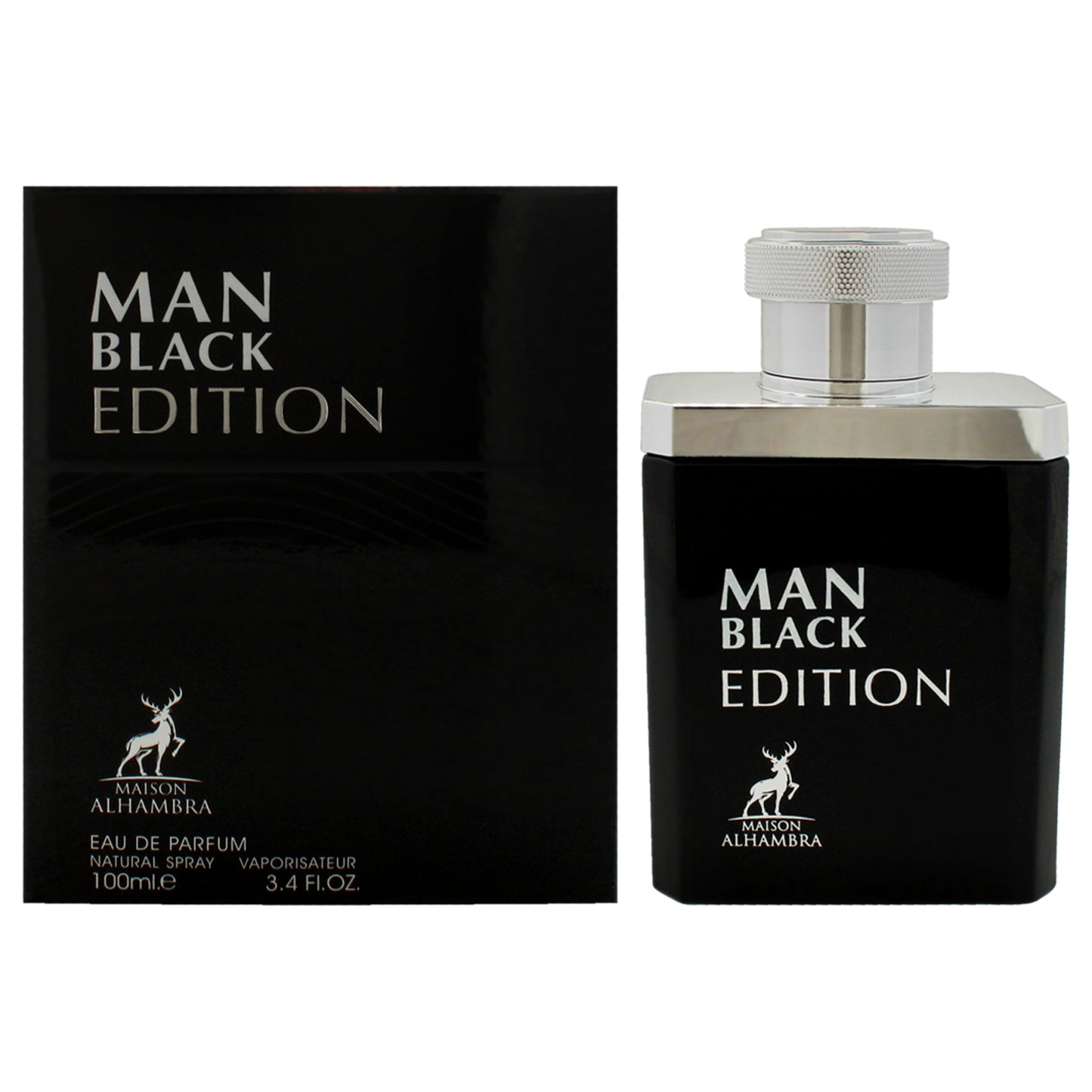 Black Edition