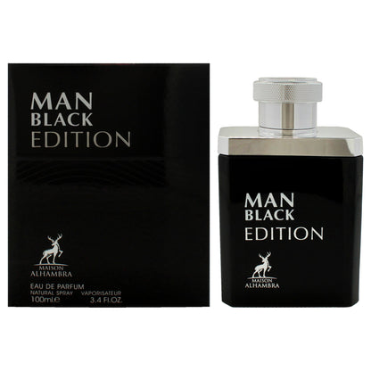 Black Edition