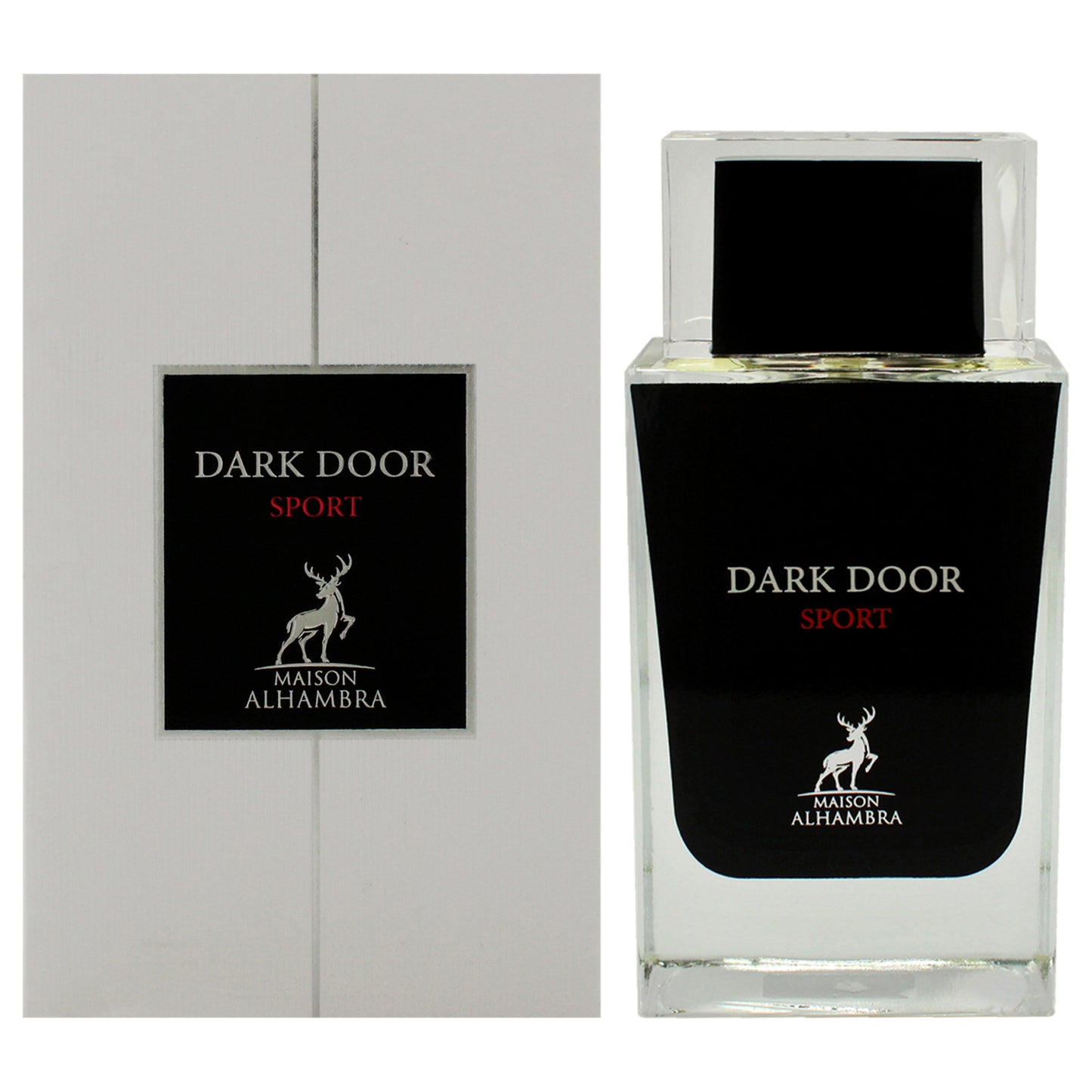 Dark Door Sport EDP Spray