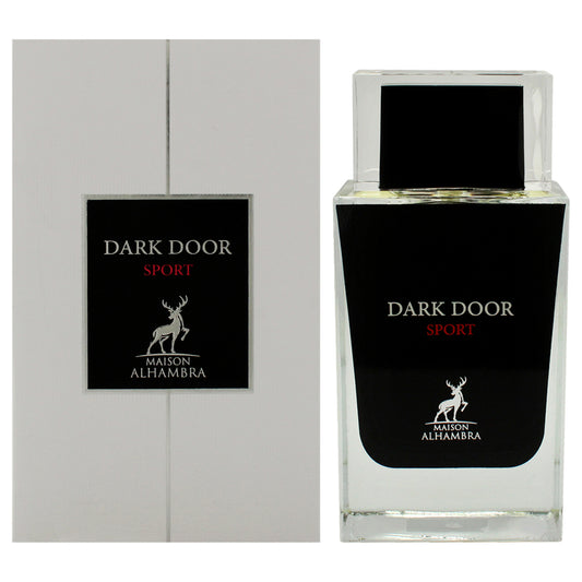 Dark Door Sport EDP Spray
