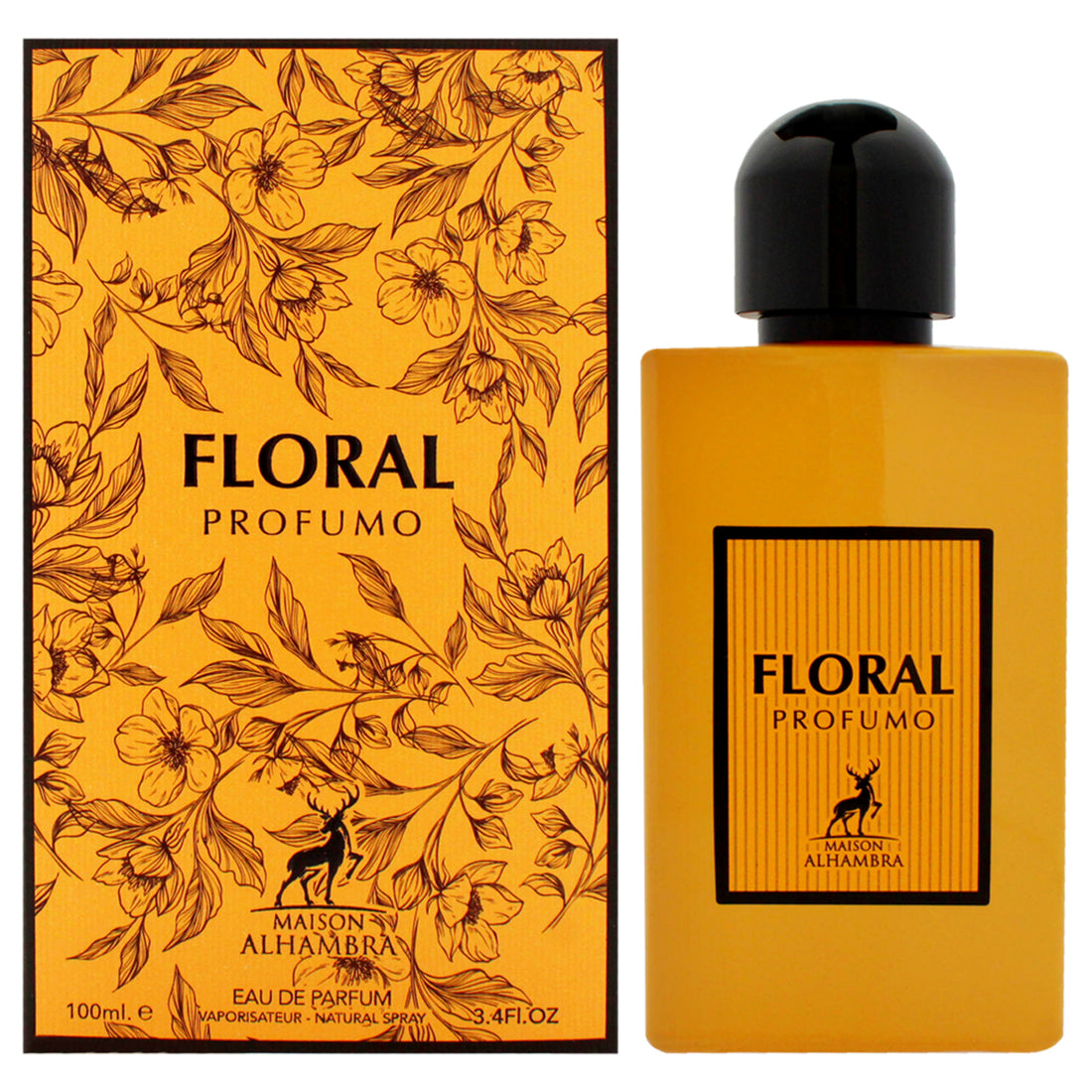 Floral - Profumo
