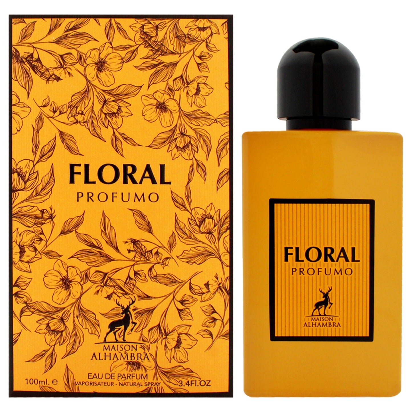 Floral - Profumo