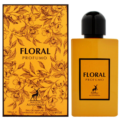 Floral - Profumo