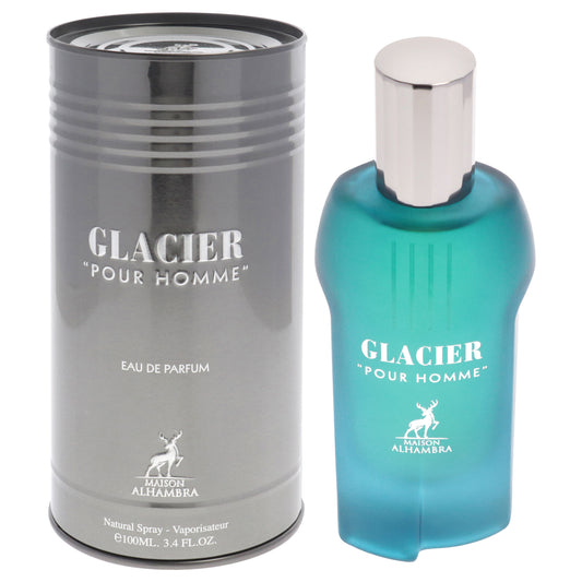 Glacier