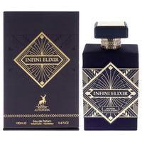 Maison Alhambra Infini Unisex EDP Spray